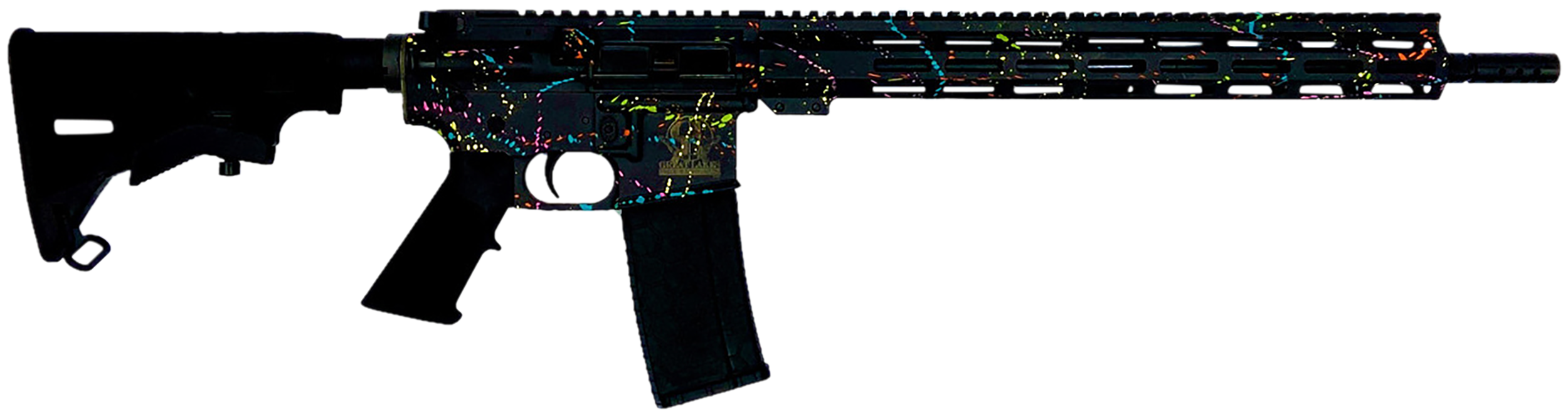 Primary Arms